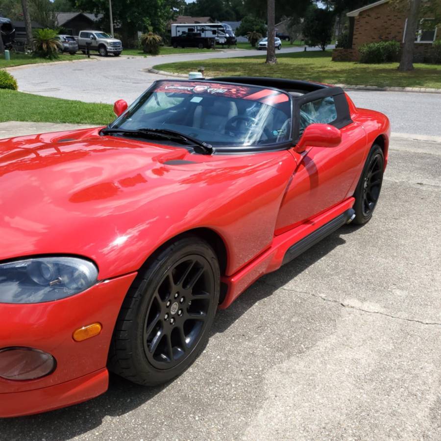 Dodge-viper-rt10-1994-red