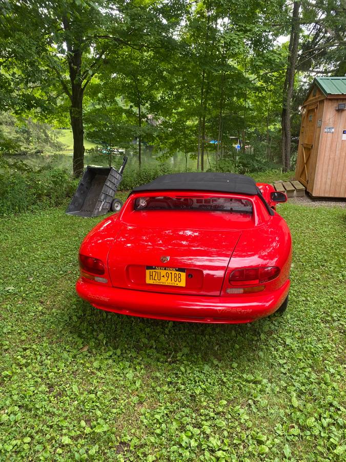 Dodge-viperrt10-roadster-2d-1994-red-2