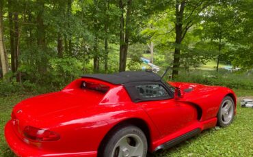 Dodge-viperrt10-roadster-2d-1994-red