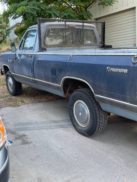 Dodge-w-series-power-150-job-rated-1985-blue-2