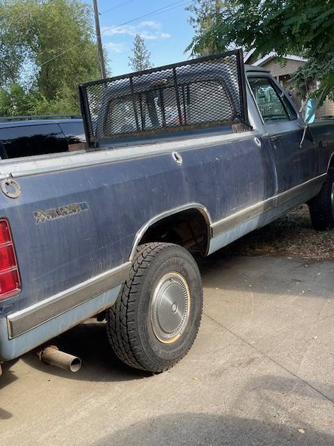 Dodge-w-series-power-150-job-rated-1985-blue
