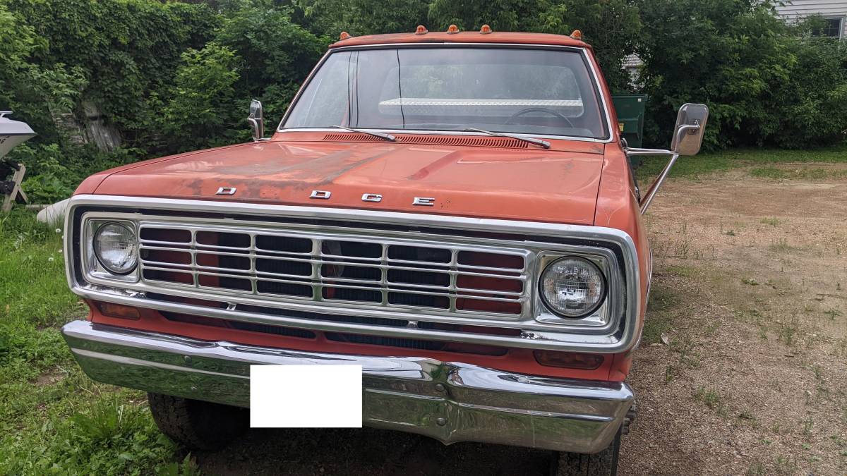 Dodge-w300-1974-red-1
