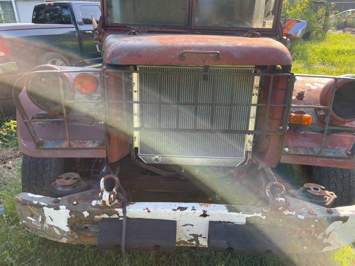 Doge-m37-1960-custom-2