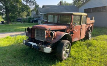 Doge-m37-1960-custom