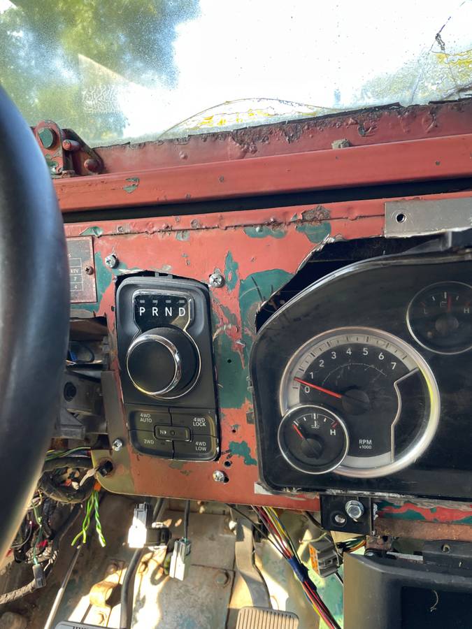 Doge-m37-1960-custom-4