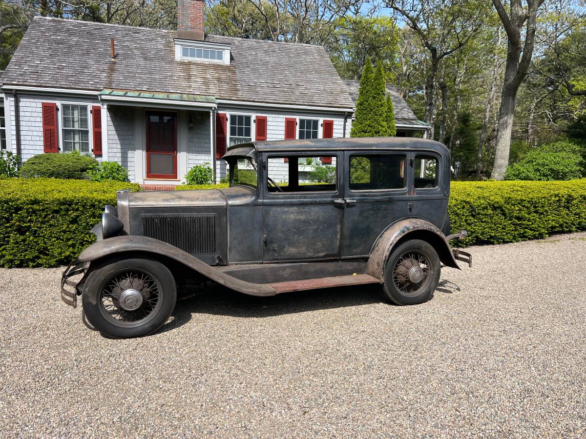 Durant-612-1931-1