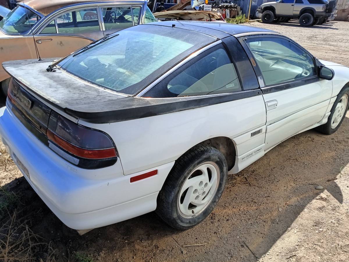 Eagle-talon-tsi-turbo-1991-white-2