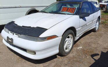 Eagle-talon-tsi-turbo-1991-white