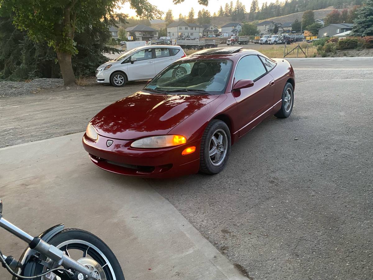 Eagle-talon-tsi-turbo-1995-red-2