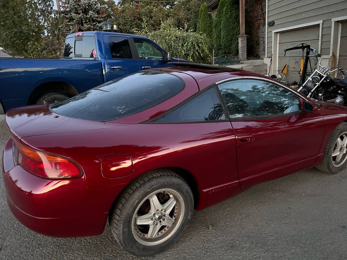 Eagle-talon-tsi-turbo-1995-red