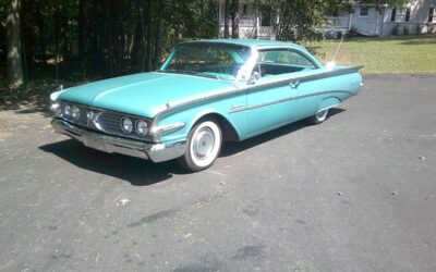 Edsel ranger 1960