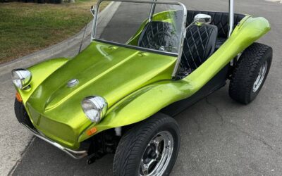 El lobo 1961