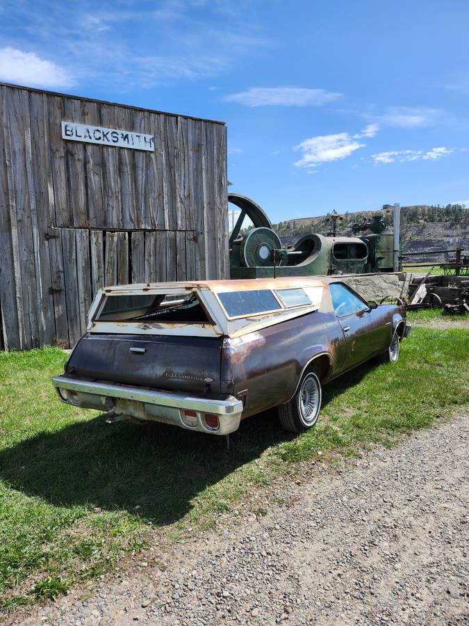 Elcamino-1973-brown-1