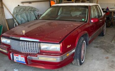 Eldorado-1989-1