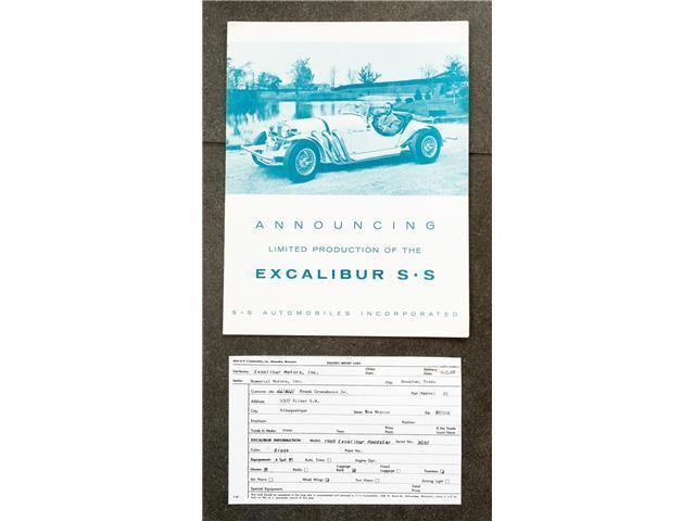 Excalibur-SS-1968-Roadster-23