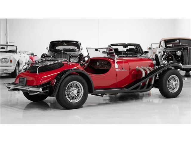 Excalibur-SS-1968-Roadster-5