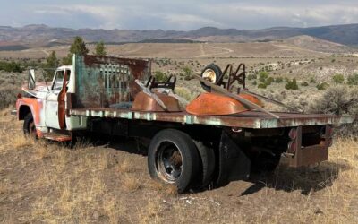 F-600 1962