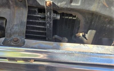 F250 1974