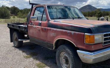 F250-1989
