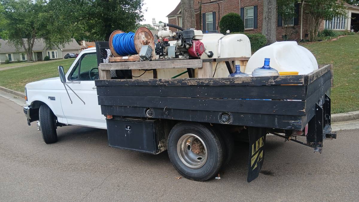F350-7.3l-diesel-1993-1