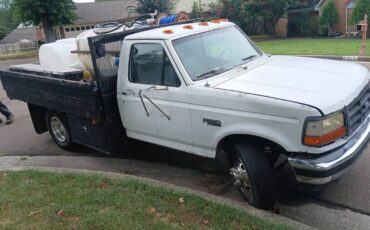 F350-7.3l-diesel-1993