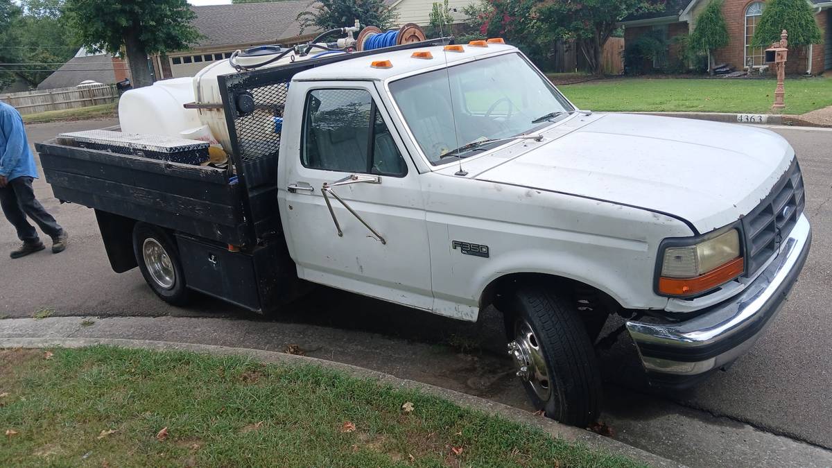 F350-7.3l-diesel-1993
