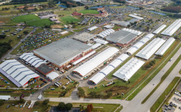 Mecum Kissimmee 2026 : la grand-messe mondiale des voitures de collection