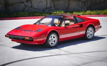 Ferrari-308-1983-Targa-1