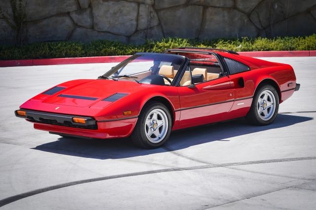 Ferrari-308-1983-Targa-1