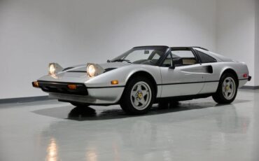 Ferrari-308-1983-Targa-1