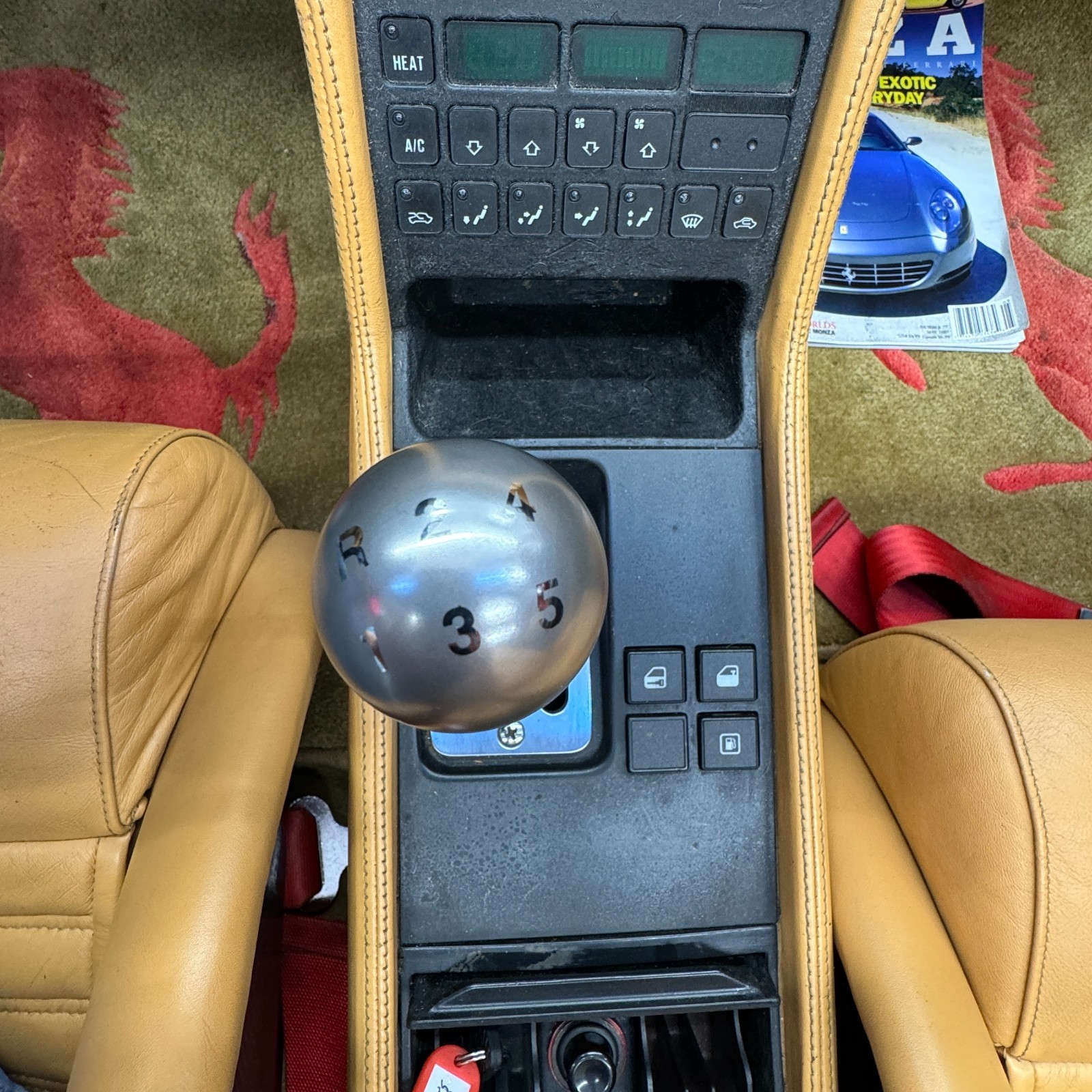 Ferrari-348-1989-Convertible-12