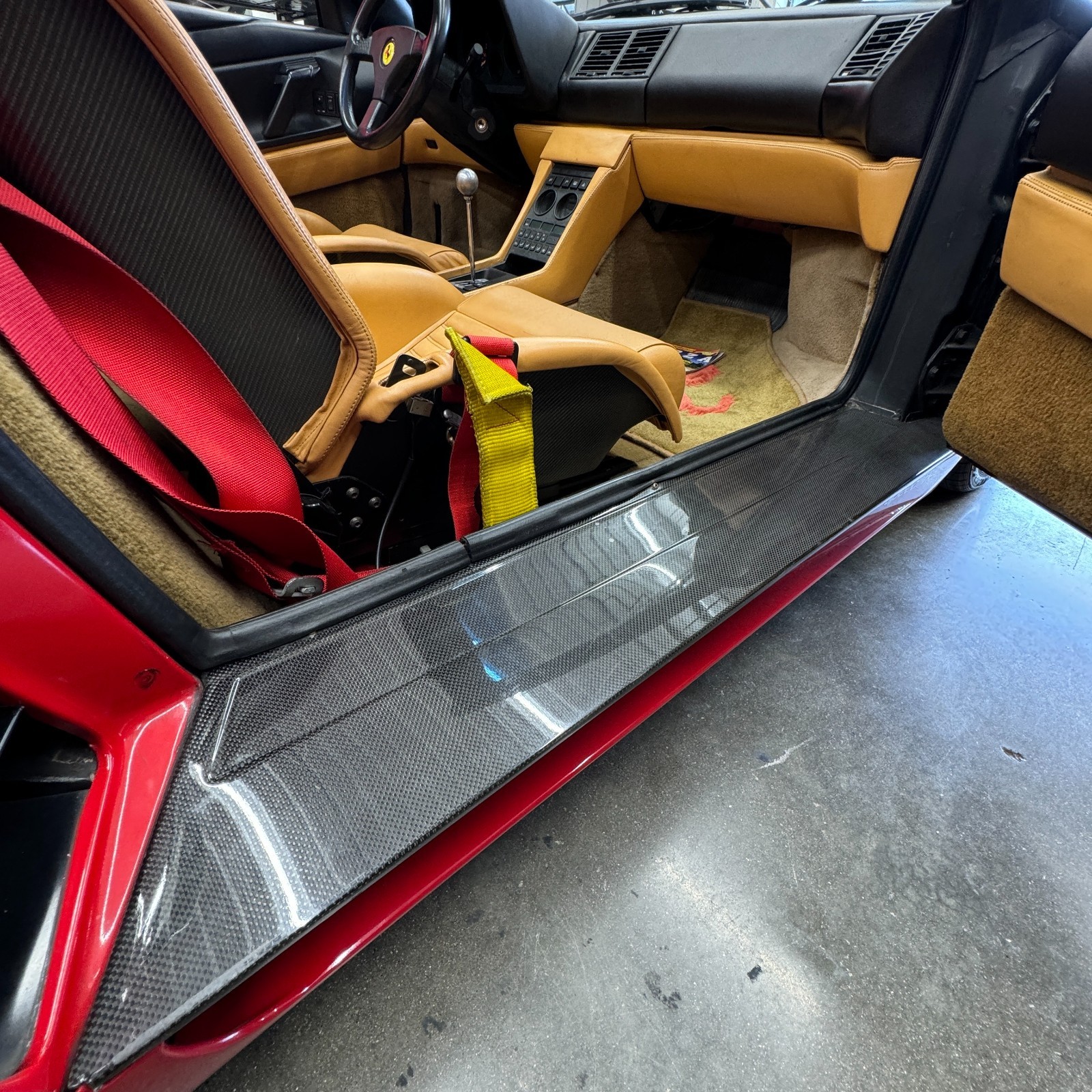 Ferrari-348-1989-Convertible-13