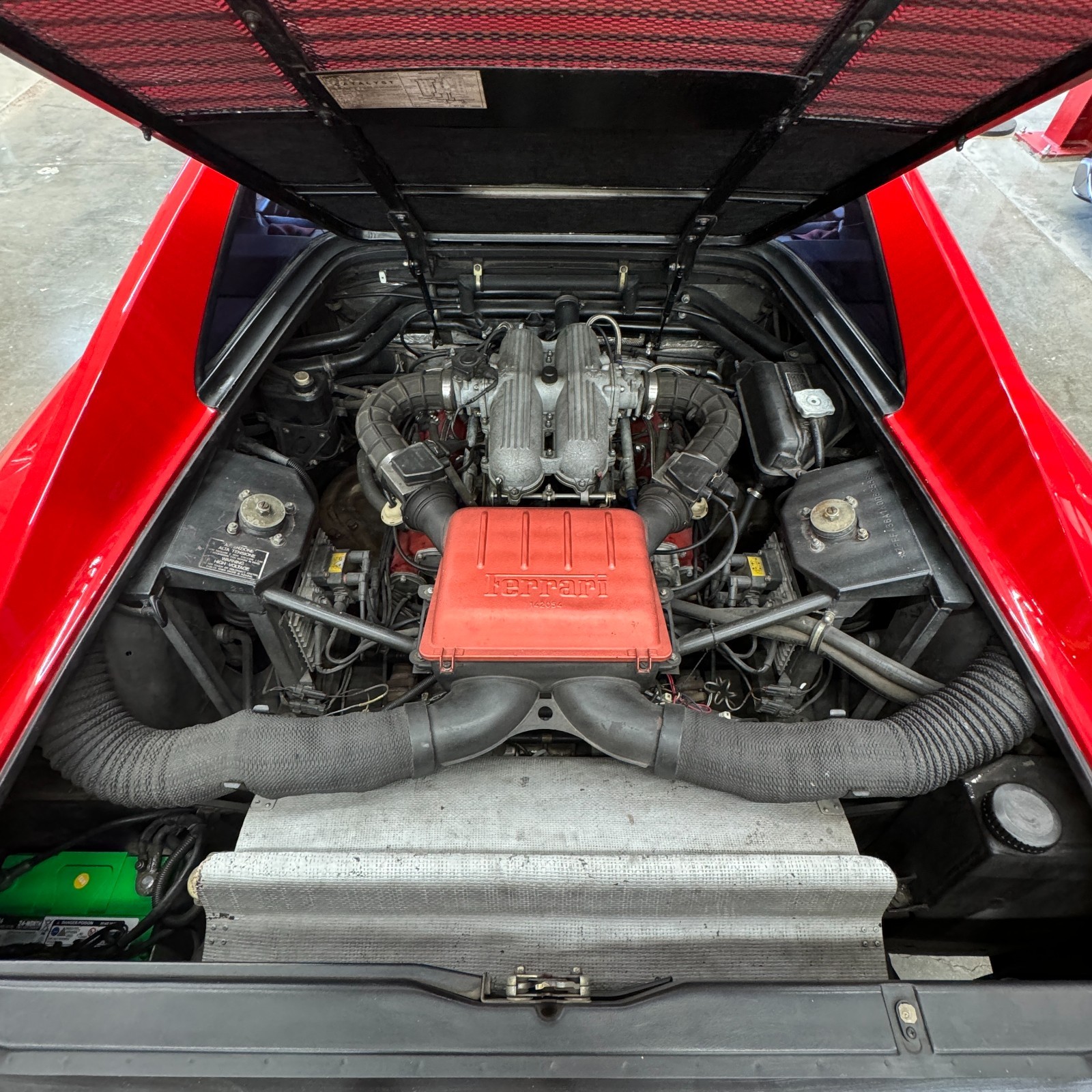 Ferrari-348-1989-Convertible-22