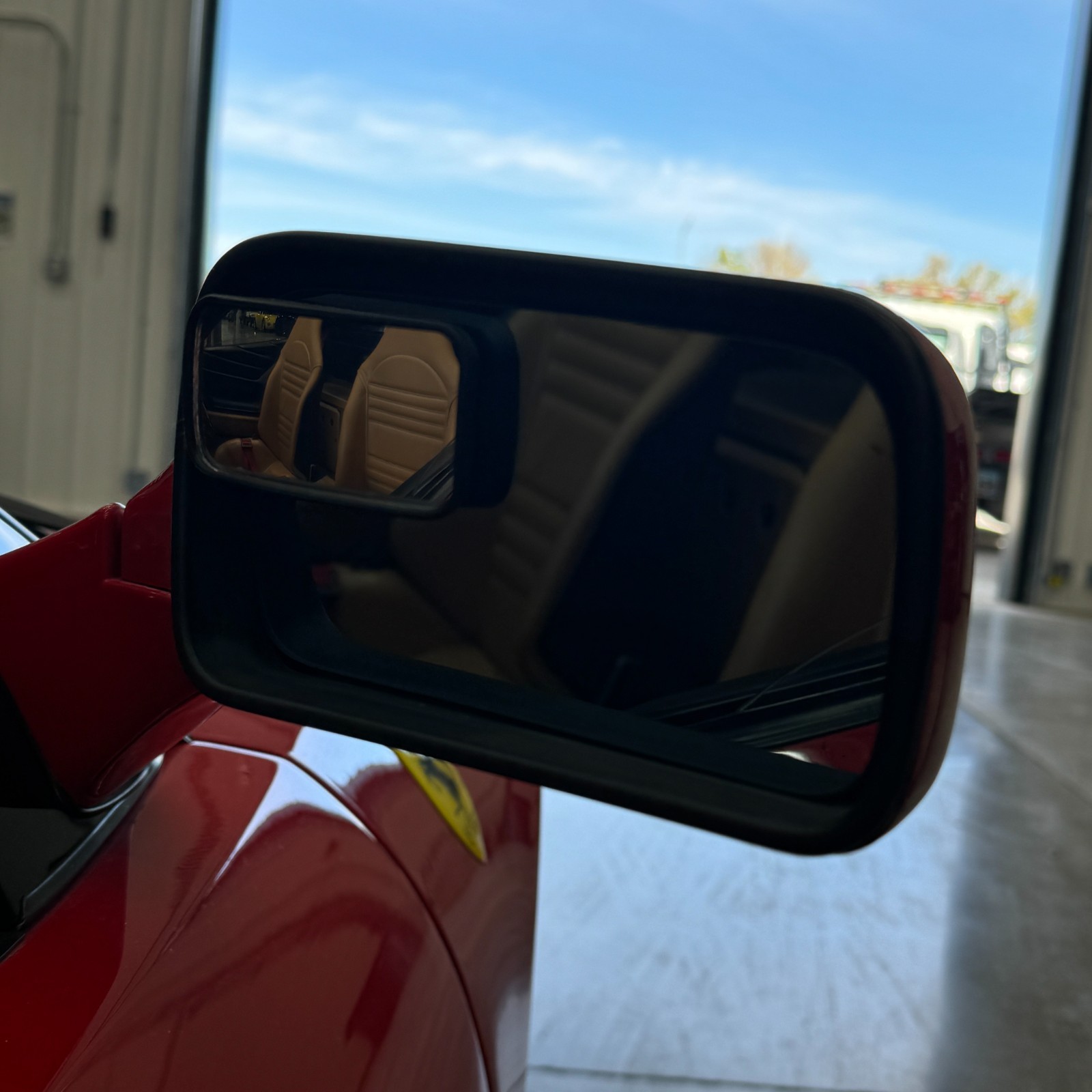 Ferrari-348-1989-Convertible-24