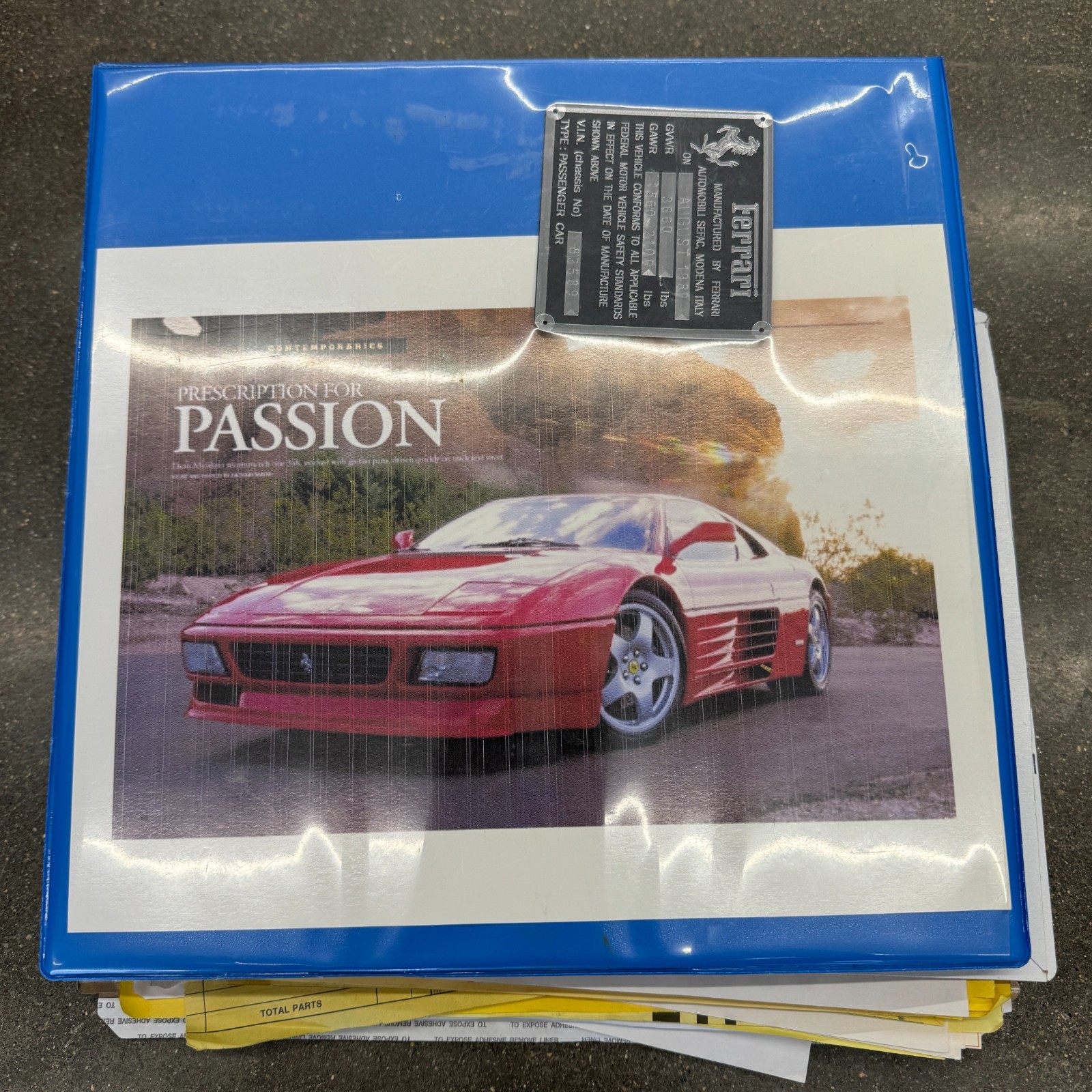Ferrari-348-1989-Convertible-26