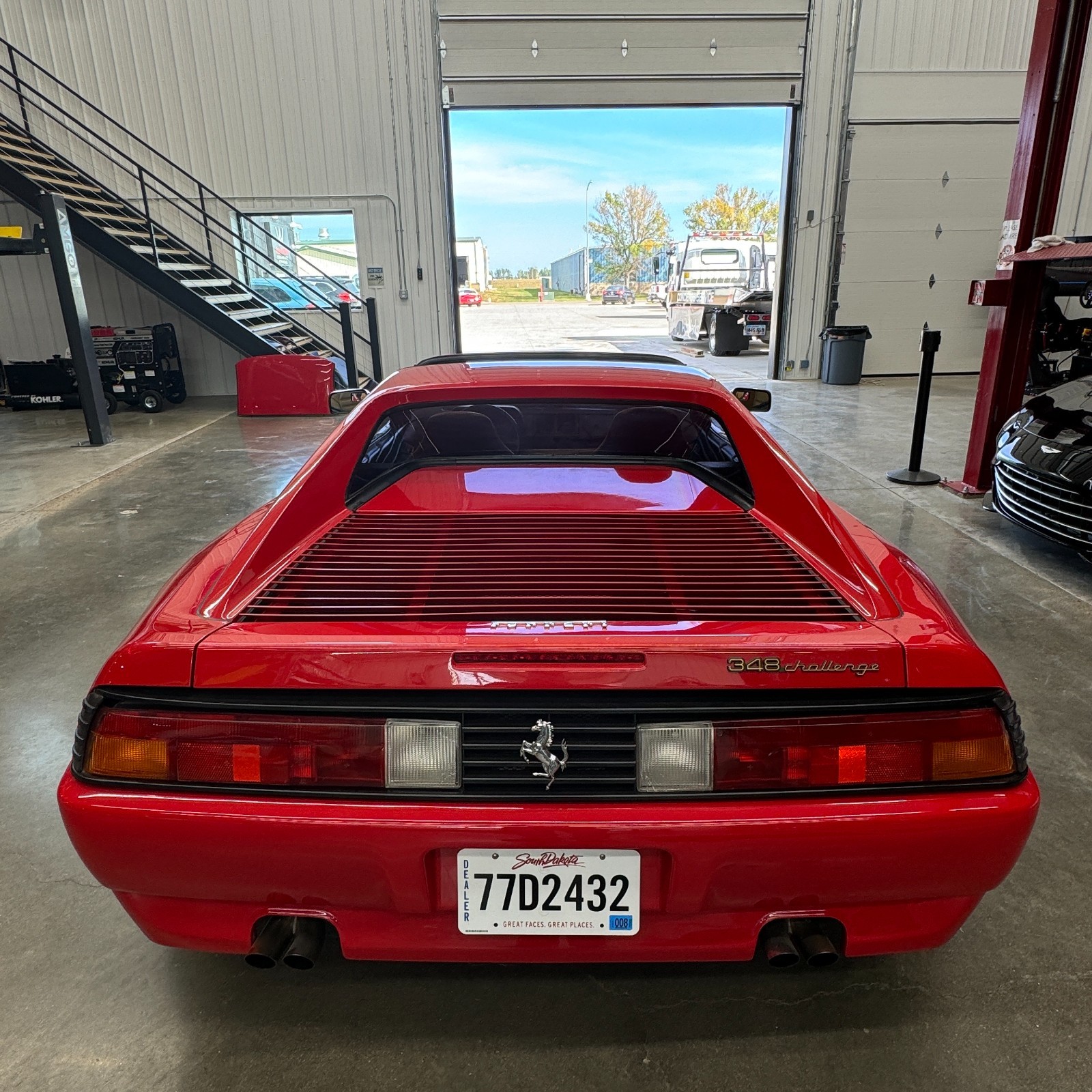 Ferrari-348-1989-Convertible-3