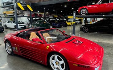 Ferrari-348-1989-Convertible