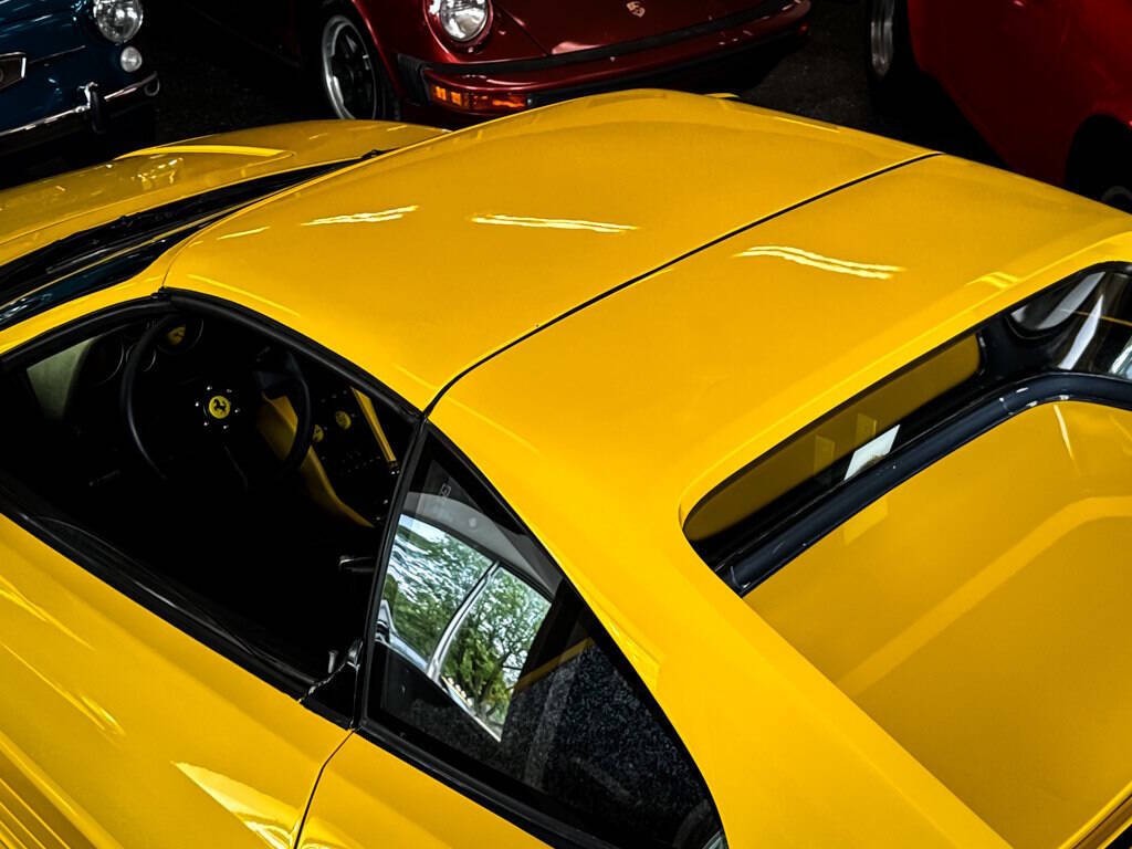 Ferrari-348-1990-Convertible-37