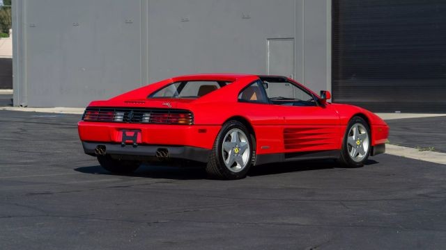 Ferrari-348-1990-Targa-1