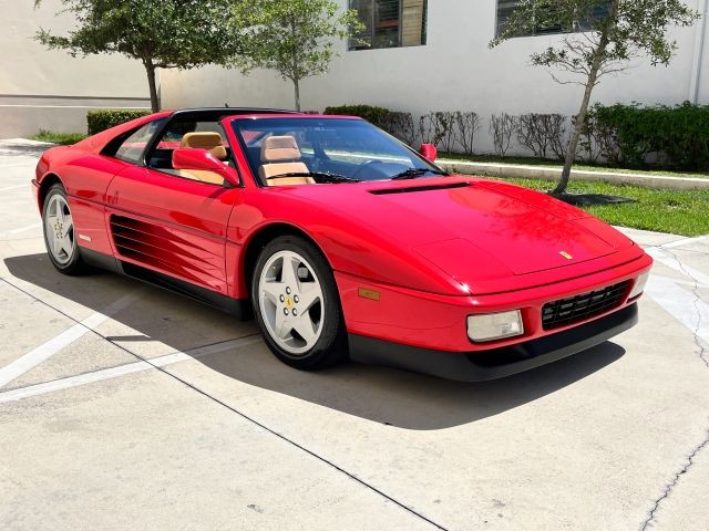 Ferrari 348 1992 --