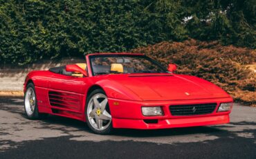 Ferrari-348-1994-Convertible-1