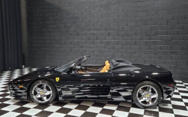 Ferrari-348-1994-Convertible-1