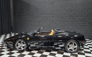 Ferrari-348-1994-Convertible-1