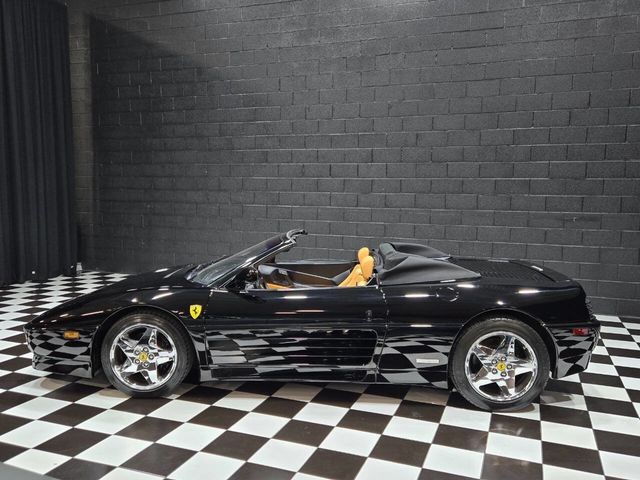 Ferrari-348-1994-Convertible-1