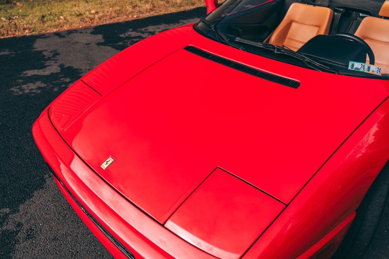 Ferrari-348-1994-Convertible-10