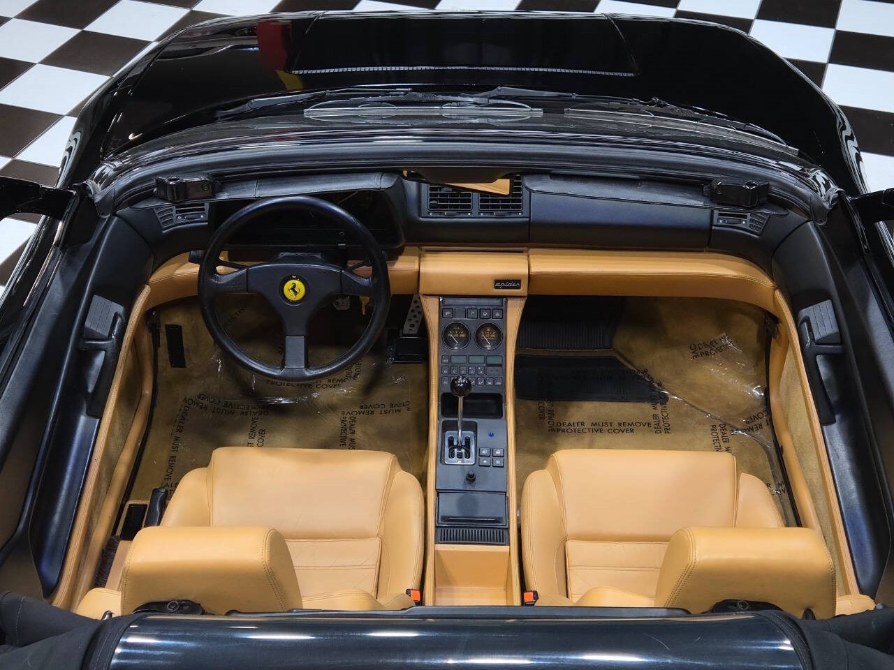 Ferrari-348-1994-Convertible-11