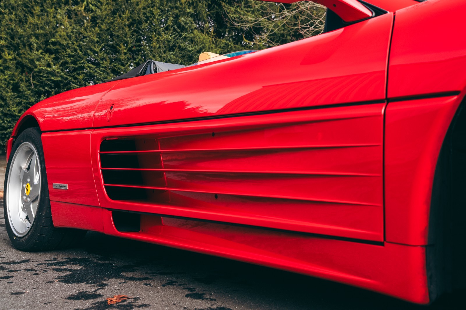 Ferrari-348-1994-Convertible-13