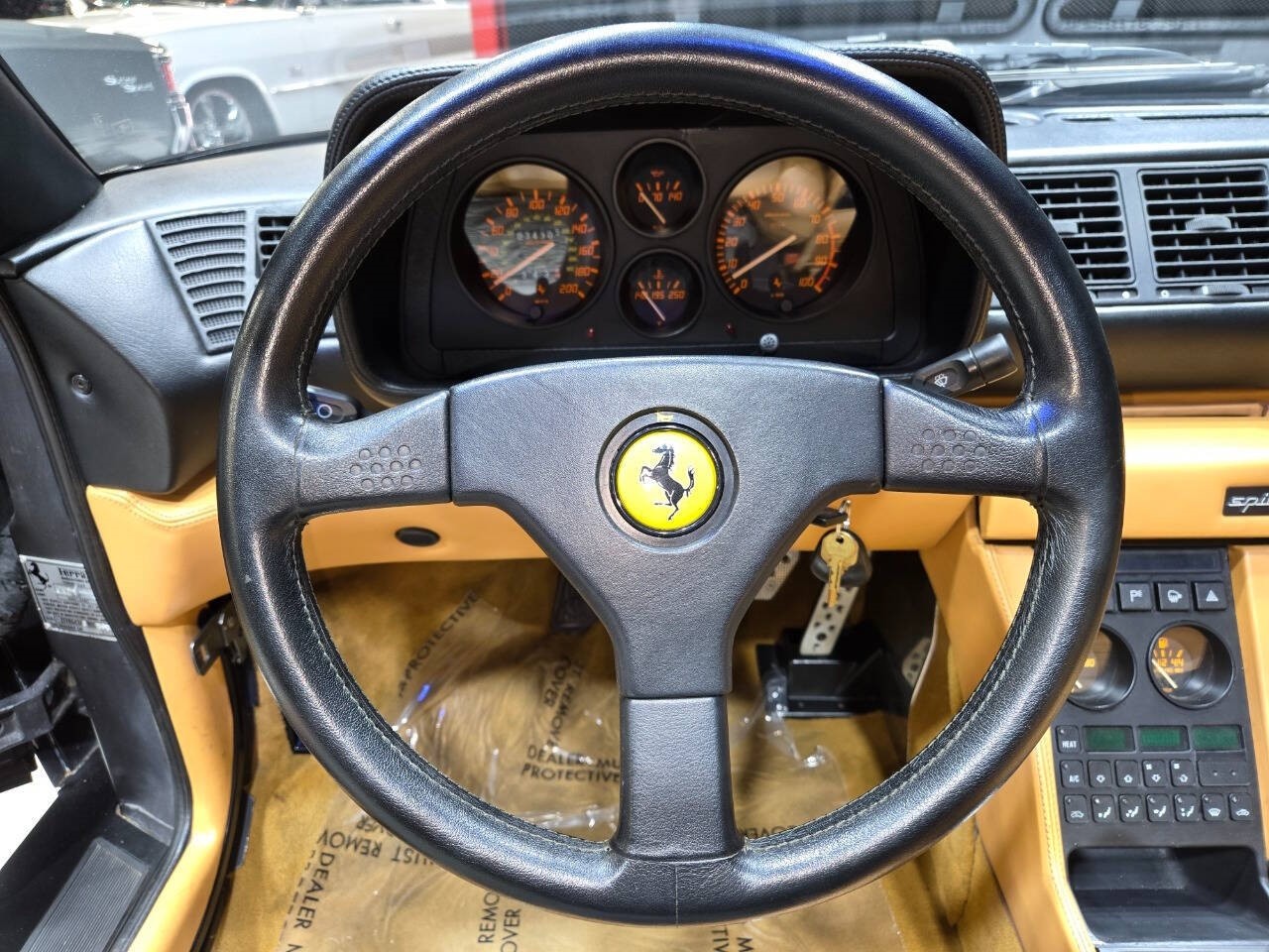Ferrari-348-1994-Convertible-13