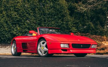 Ferrari-348-1994-Convertible-2