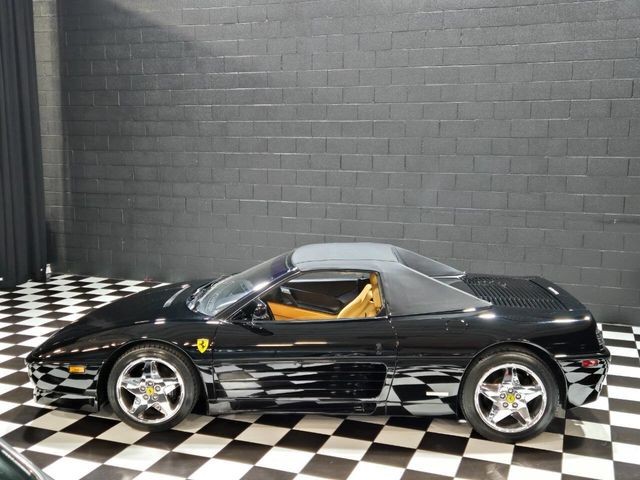 Ferrari-348-1994-Convertible-2